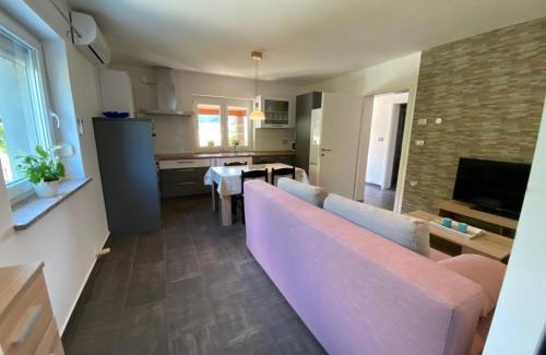 Koper Apartment | Apartma Lavanda