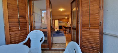 Izola Apartment | Apartma Luka with private parking