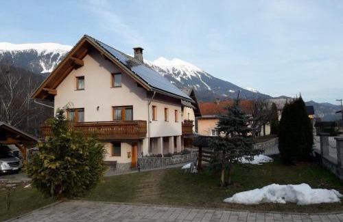 Jesenice Apartment | Apartma Marjetica II.