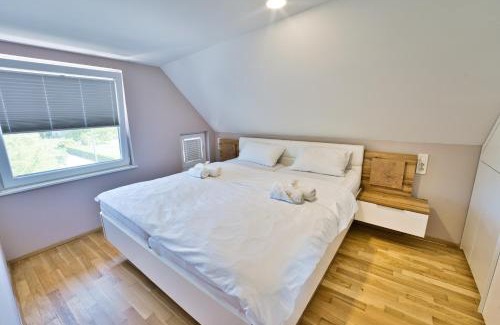 Ig Apartment | Apartma Mars