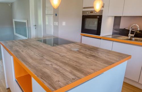Ig Apartment | Apartma Mars
