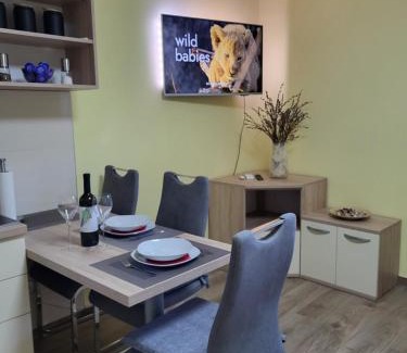 Kobarid Apartment | Apartma Melita