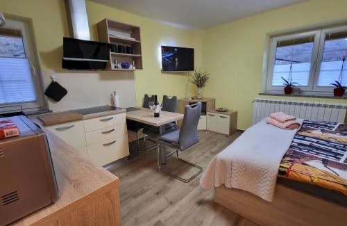 Kobarid Apartment | Apartma Melita