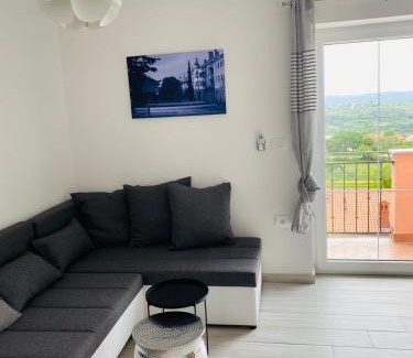 Dekani Apartment | Apartma Mija-Dekani