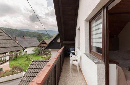 Studor Apartment | Apartma Mikelj