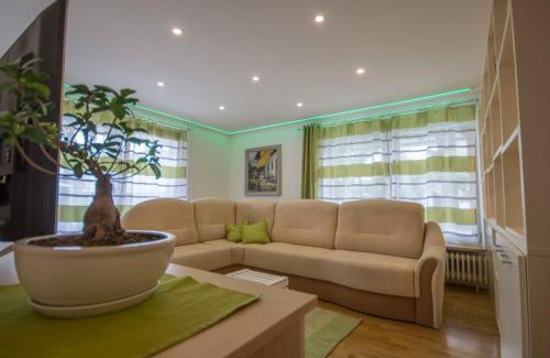 Bohinjska Bistrica Apartment | apartma mojca