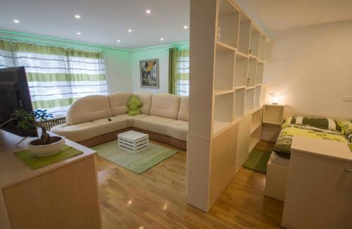 Bohinjska Bistrica Apartment | apartma mojca