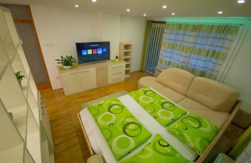 Bohinjska Bistrica Apartment | apartma mojca