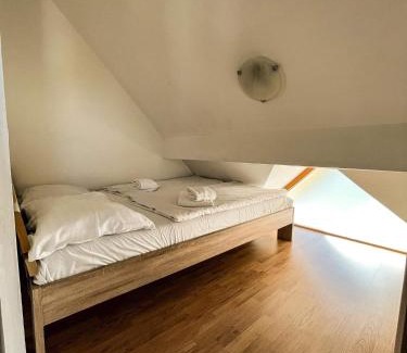 Moravske Toplice Apartment | Apartma Moravske Toplice - Trobentica 28