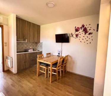 Moravske Toplice Apartment | Apartma Moravske Toplice - Trobentica 28