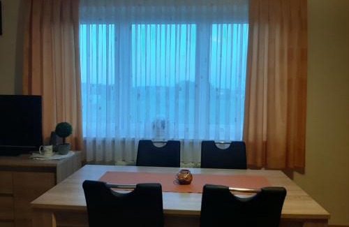 Moravske Toplice Apartment | Apartma Moravske Toplice 16