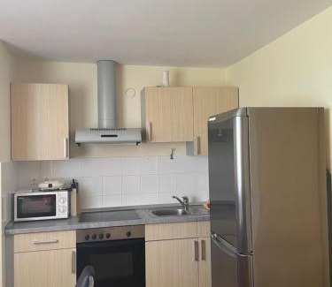 Moravske Toplice Apartment | Apartma Moravske Toplice 16