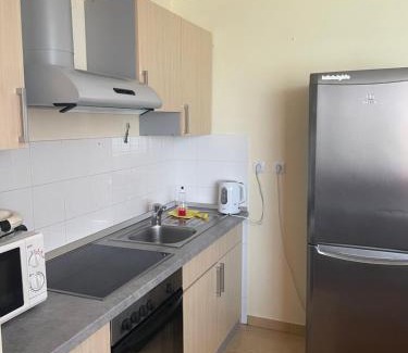 Moravske Toplice Apartment | Apartma Moravske Toplice 16