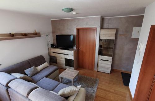 Bohinjska Bistrica Apartment | Apartma NEVA