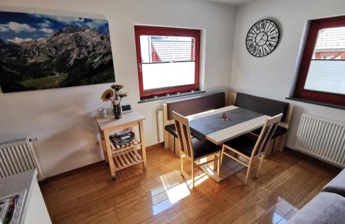 Bohinjska Bistrica Apartment | Apartma NEVA