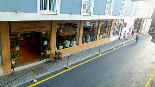 Piran Apartment | Apartma Nicole