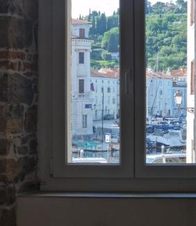 Piran Apartment | Apartma Nicole