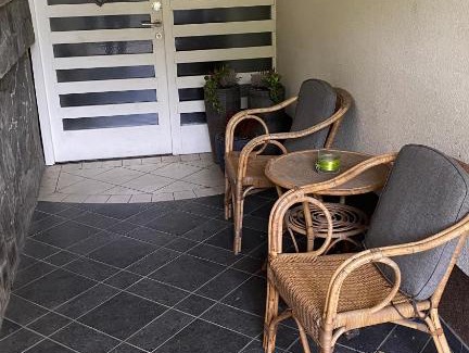 Novo Mesto Apartment | Apartma Nomad