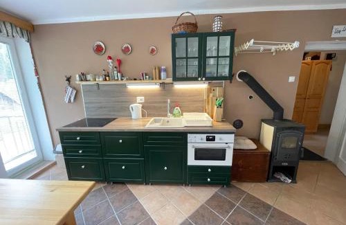 Pohorje Apartment | APARTMA ODKLOP Rogla