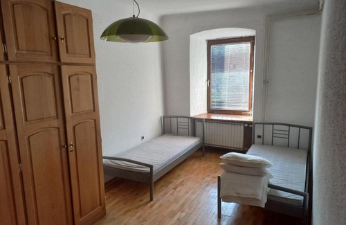 Oplotnica Apartment | Apartma Oplotnica