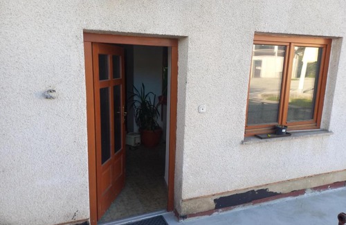 Oplotnica Apartment | Apartma Oplotnica