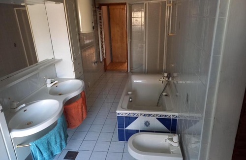 Oplotnica Apartment | Apartma Oplotnica