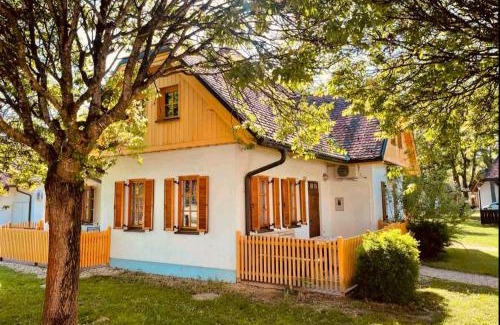 Moravske Toplice Apartment | Apartma Orhideja