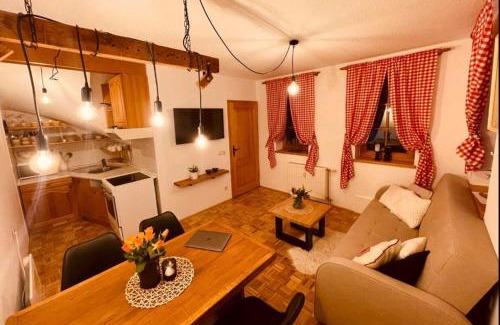 Moravske Toplice Apartment | Apartma Orhideja