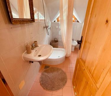 Moravske Toplice Apartment | Apartma Orhideja