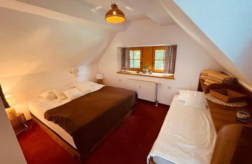 Moravske Toplice Apartment | Apartma Orhideja