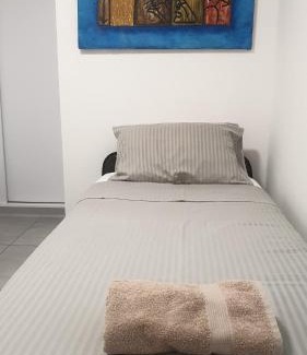 Cezarji Apartment | Apartma Pata, Koper - Čežarji