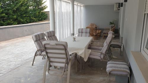 Cezarji Apartment | Apartma Pata, Koper - Čežarji