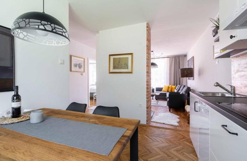 Kranjska Gora Apartment | Apartma Peček Kranjska Gora