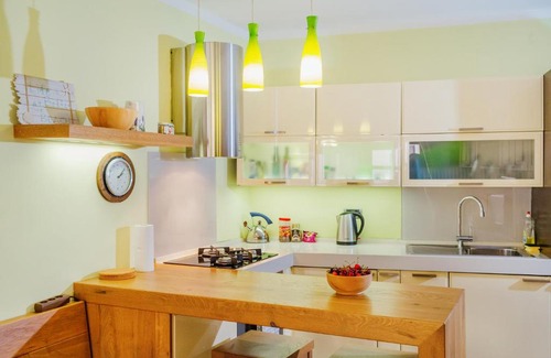 Piran Apartment | Apartma Pirano