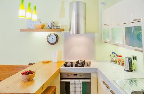 Piran Apartment | Apartma Pirano