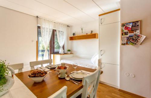 Zrece Apartment | Apartma Planinski Raj