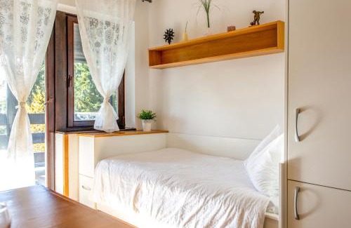 Zrece Apartment | Apartma Planinski Raj