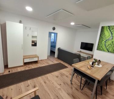 Hocko Pohorje Apartment | Apartma Pohorc - Macesen