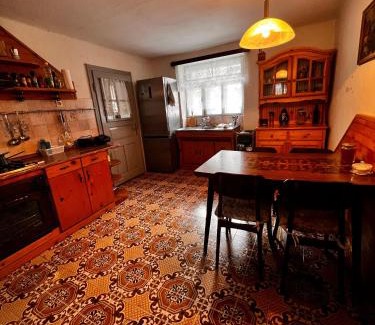 Tolmin Apartment | Apartma Pr'Csrlu