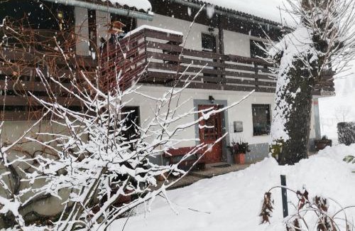 Bohinj Apartment | Apartma Pr Gatej