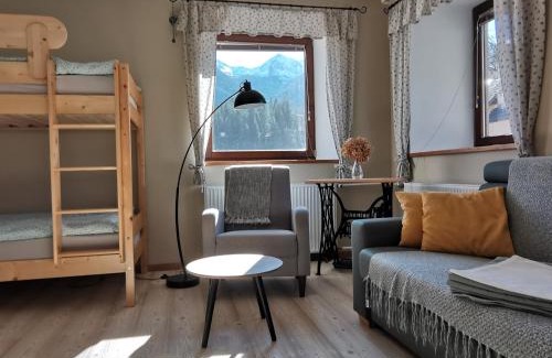 Bohinj Apartment | Apartma Pr Gatej