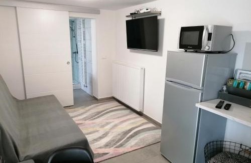 Kobarid Apartment | Apartma Pr Urarj