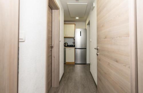 Bohinj Apartment | Apartma pri lipi