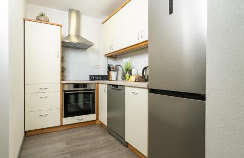 Bohinj Apartment | Apartma pri lipi
