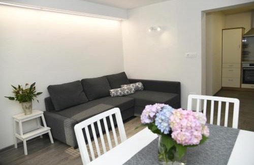 Bohinj Apartment | Apartma pri lipi