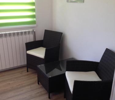 Volce Apartment | Apartma R Sport