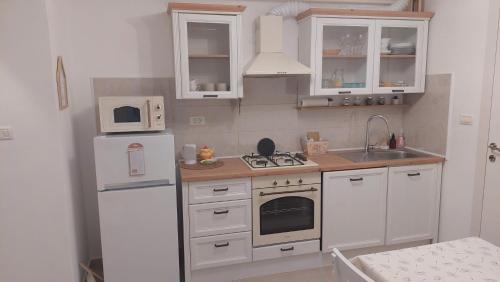 Rizana Apartment | Apartma Rižana