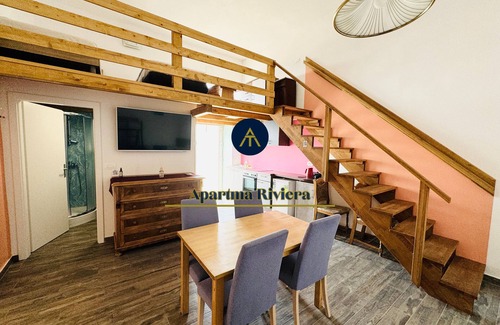 Piran Apartment | Apartma Riviera - in the pearl of the Slovenian coast