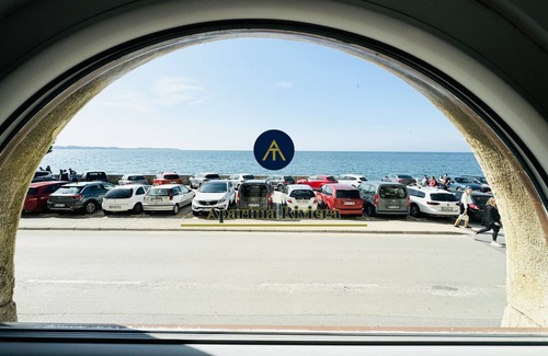 Piran Apartment | Apartma Riviera - in the pearl of the Slovenian coast