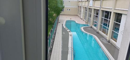 Rogaska Slatina Apartment | Apartma Rogaska riviera
